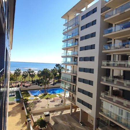 Vila Marina Vm Оропеса-дель-Мар Экстерьер фото