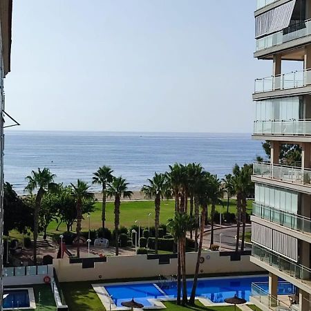 Vila Marina Vm Оропеса-дель-Мар Экстерьер фото