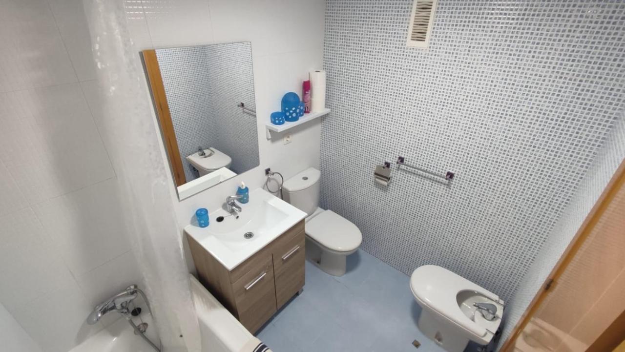 Vila Marina Vm Оропеса-дель-Мар Экстерьер фото
